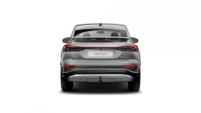 Audi Q4 e-tron 40 Sportback