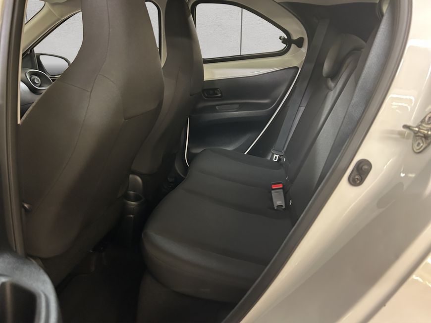 Toyota Aygo X 5-deurs