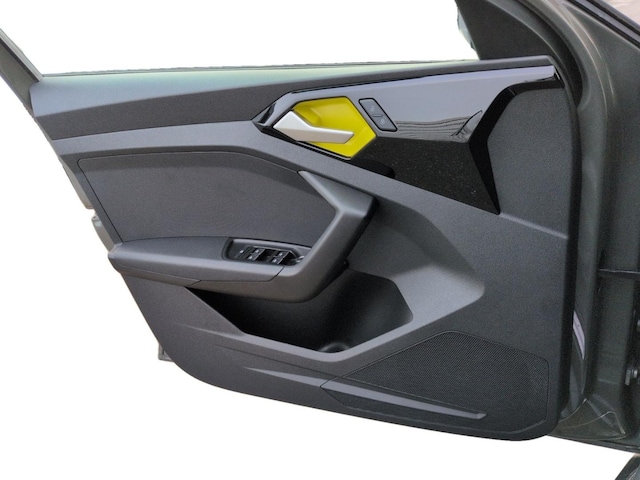 Audi A1 30 TFSI S-Line S-Tronic Sportback