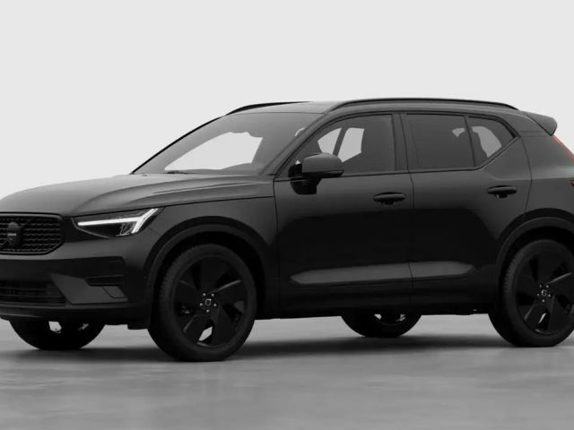 Volvo XC40 Ultra