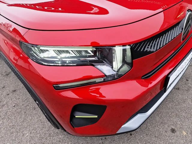 Citroën C3 Max PureTech