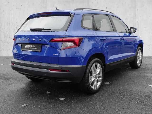 Skoda Karoq 2.0 TDI Style Style