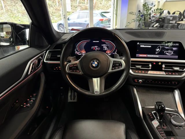 BMW 440 440i Coupé Gran Coupé xDrive