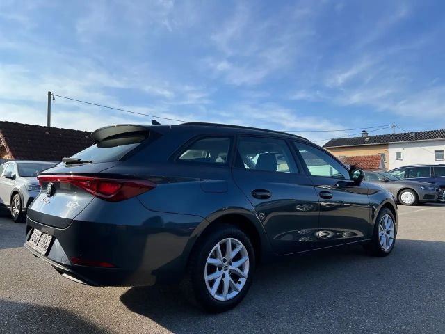 Seat Leon Sportstourer Style