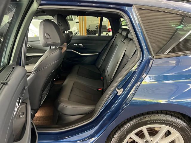 BMW 318 318d Touring