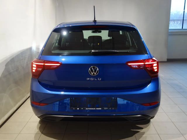 Volkswagen Polo 4Me  TSI