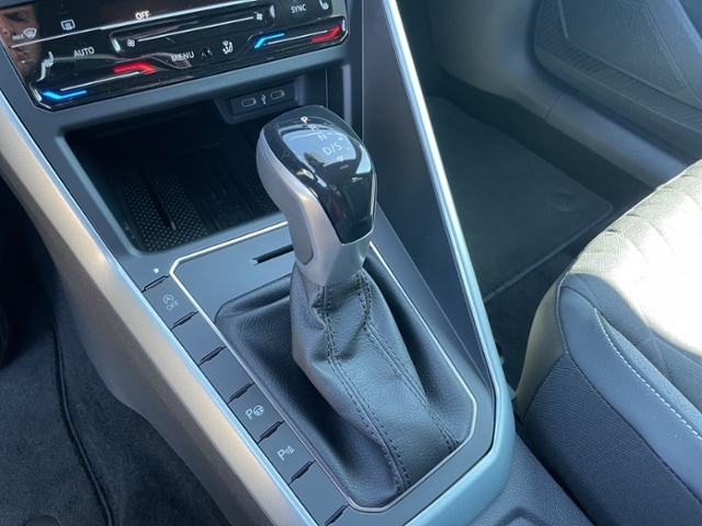 Volkswagen Taigo 1.0 TSI DSG