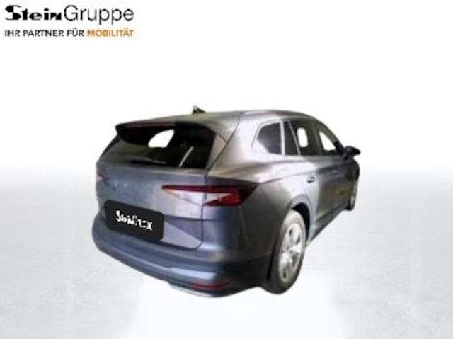 Skoda Enyaq APP+DAB+VIRT+ACC+LED+NAVI+PDC+TOTW+KAMERA