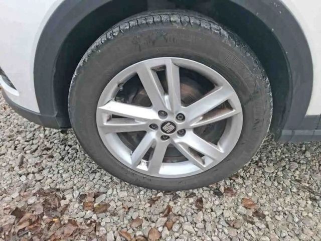 Seat Arona 1.0 TSI FR-lijn