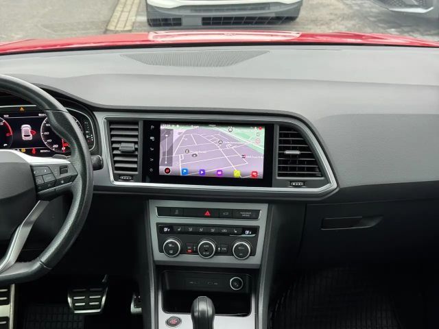 Seat Ateca 2.0 TDI DSG FR-lijn