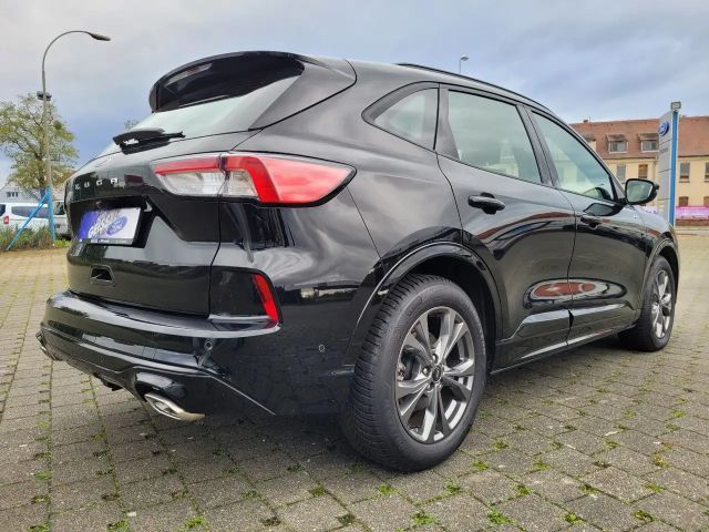 Ford Kuga ST Line
