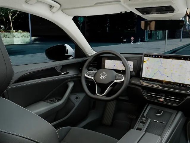 Volkswagen Passat 2.0 TDI Business DSG Variant