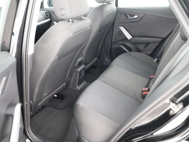 Audi Q2 35 TFSI