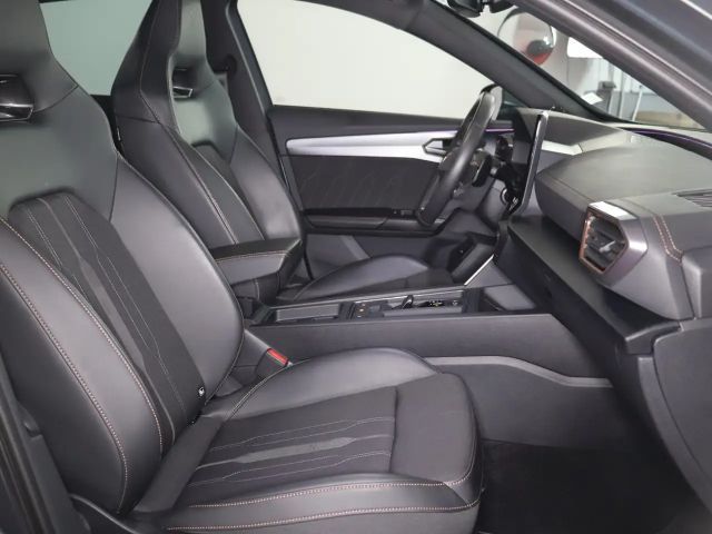 Cupra Formentor 2.0 TSI VZ