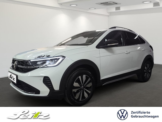 Volkswagen Taigo 1.0 TSI