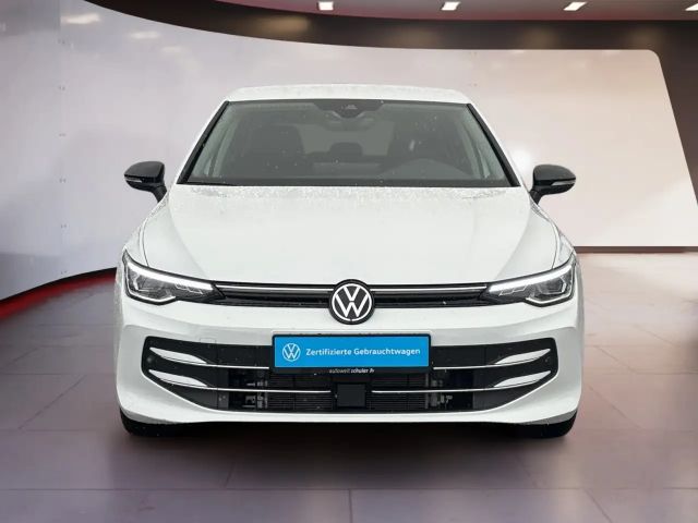 Volkswagen Golf 1,5 TSI Goal AHK Navi LED