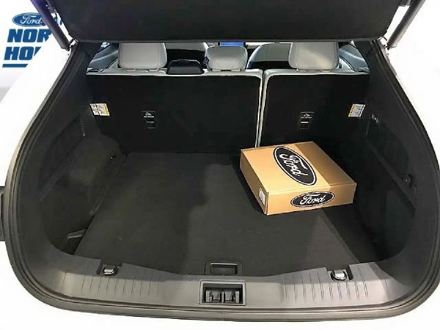 Ford Mustang Mach-E AWD