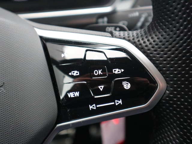 Volkswagen Tiguan Allspace R-Line