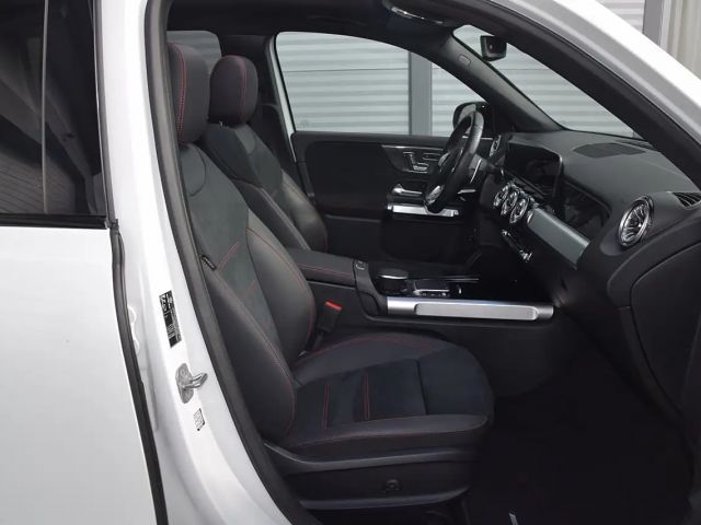 Mercedes-Benz GLB 35 AMG 4MATIC AMG Line