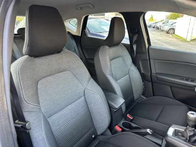 Renault Captur TCe 140 Zen