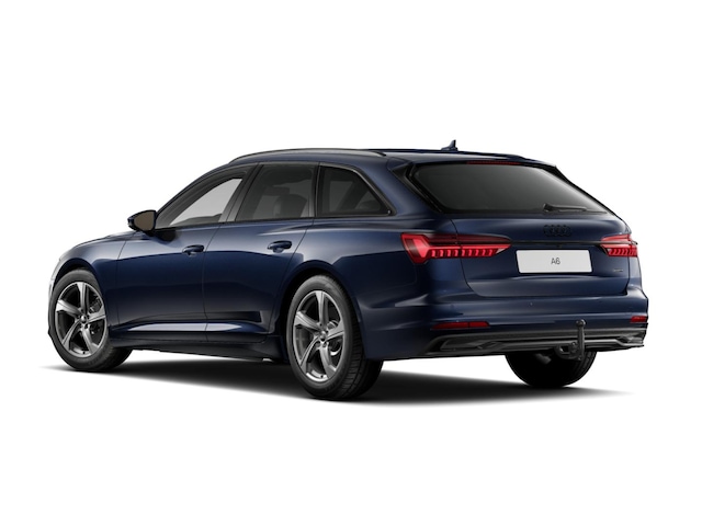Audi A6 45 TDI Avant Quattro S-Tronic