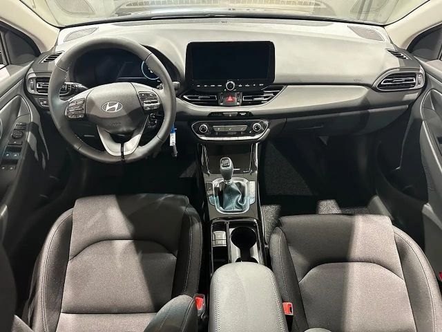 Hyundai i30 Go!