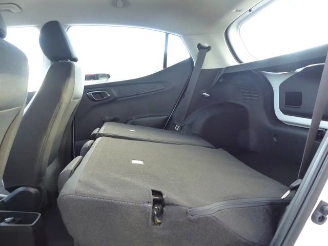 Hyundai i10 1.0 Trend