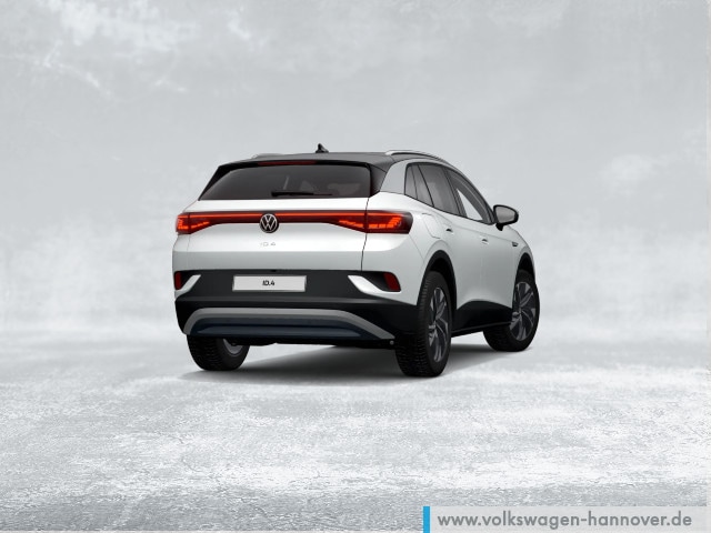 Volkswagen ID.4 IQ.Drive Performance Pro