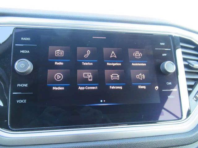 Volkswagen T-Roc Cabriolet