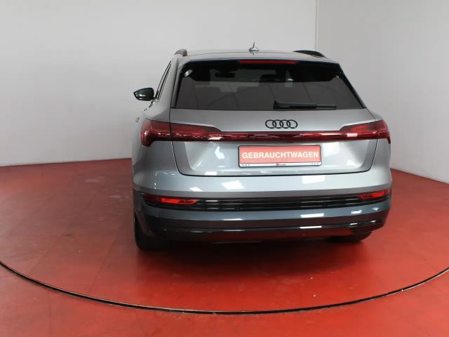 Audi e-tron 55 Quattro