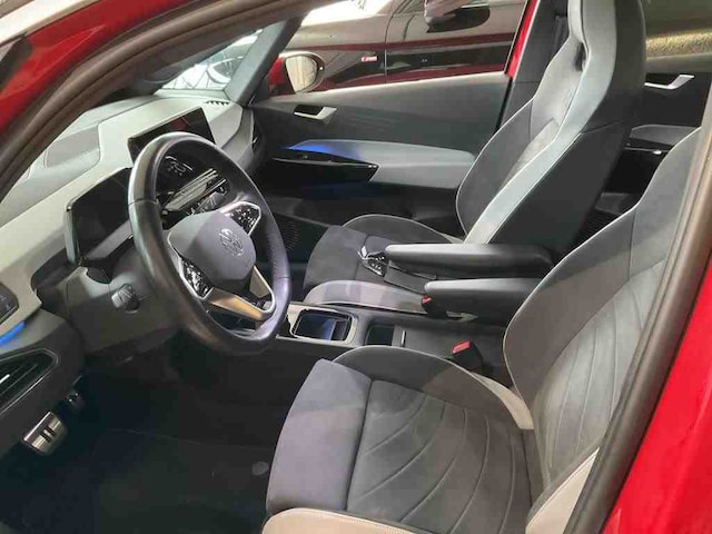 Volkswagen ID.3 IQ.Drive Performance Pro