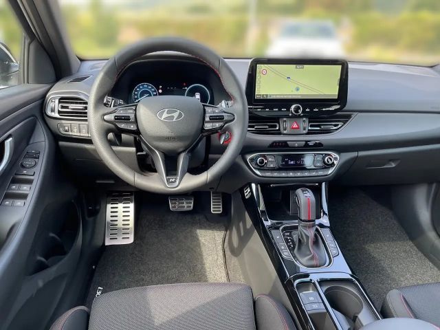 Hyundai i30 N Line T-GDi