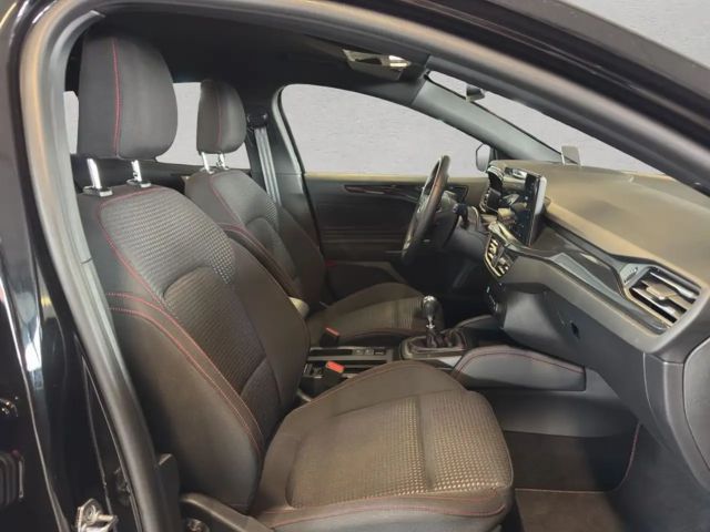 Ford Focus EcoBoost ST Line Wagon