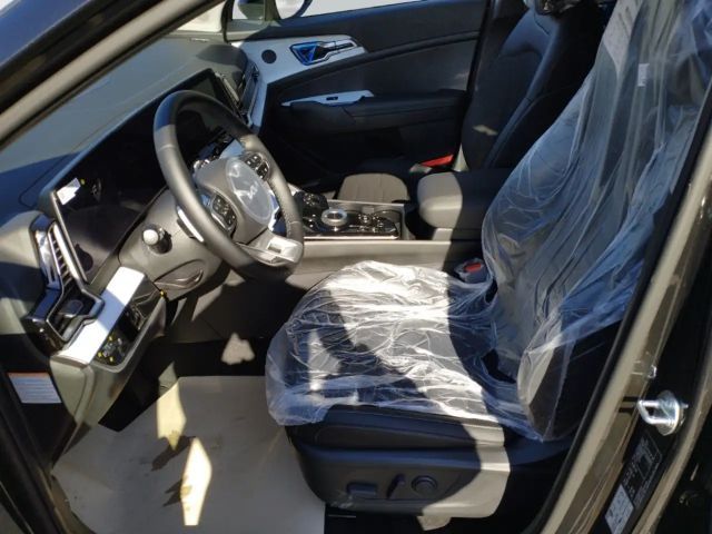 Kia Sportage 1.6T DCT Ultimate Edition NAVI+LED Digitales Cockp