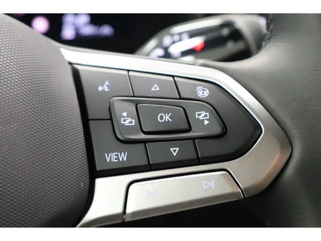 Volkswagen Tiguan 2.0 TDI DSG