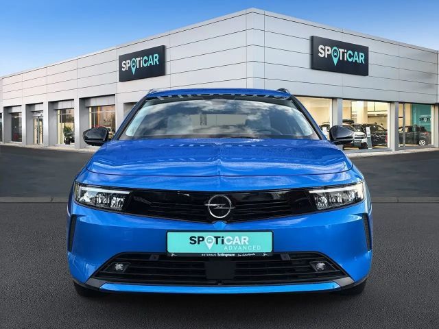 Opel Astra Elegance Sports Tourer