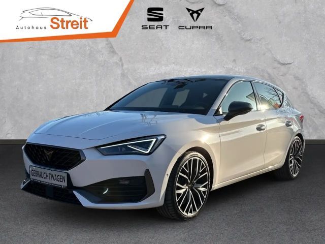 Cupra Leon 2.0 TSI DSG VZ