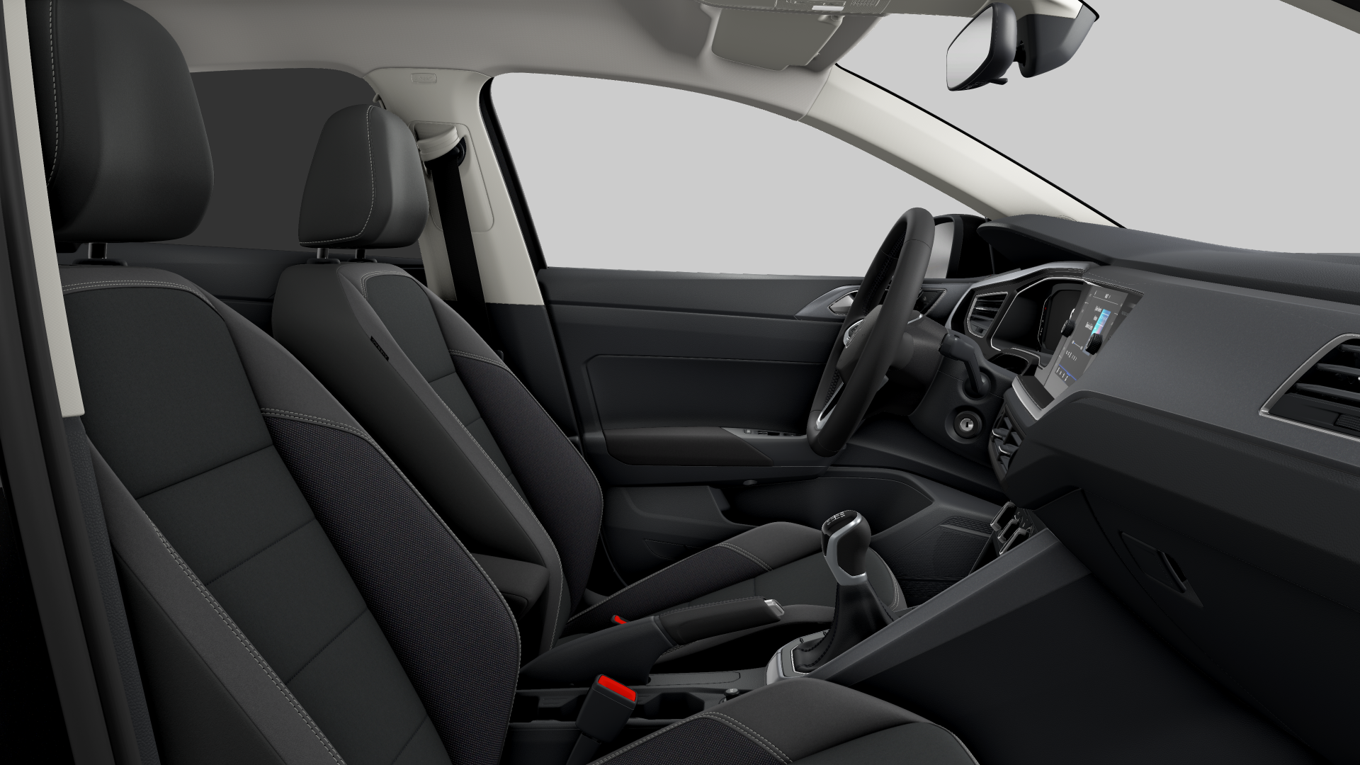 Volkswagen Taigo 1.0 TSI Style