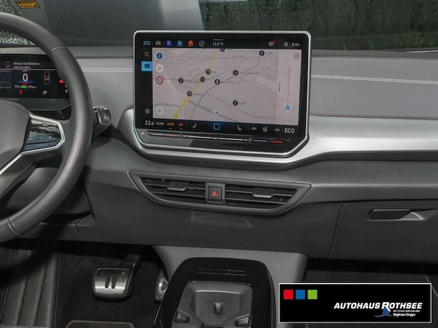 Volkswagen ID.5 IQ.Drive Pro