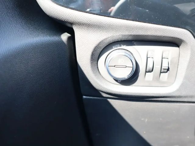 Opel Corsa Edition Turbo