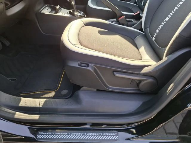 Renault Twingo E-Tech