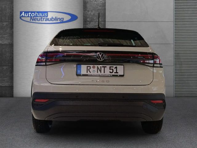 Volkswagen Taigo 1.0 TSI