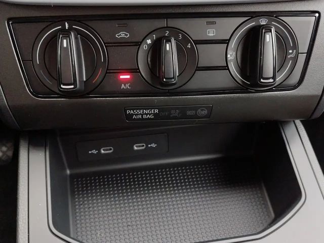 Seat Ibiza Reference