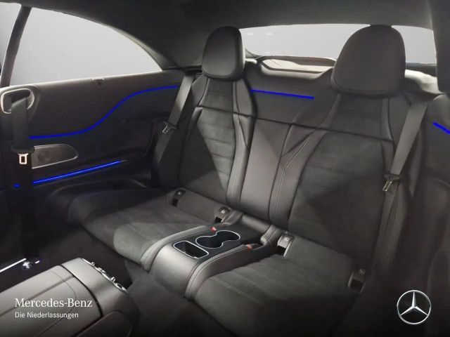 Mercedes-Benz CLE 200 AMG Line