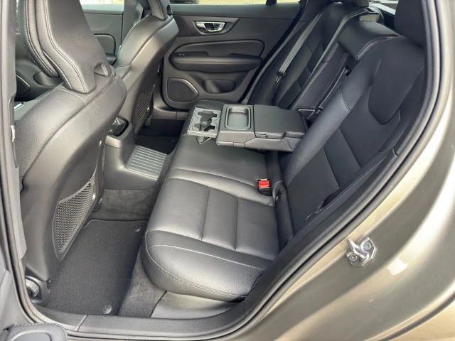 Volvo V60 AWD Inscription Recharge T6