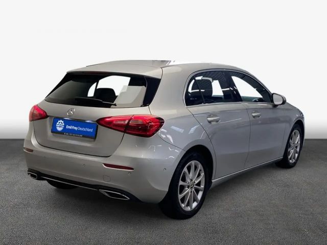 Mercedes-Benz A 180 A-Klasse