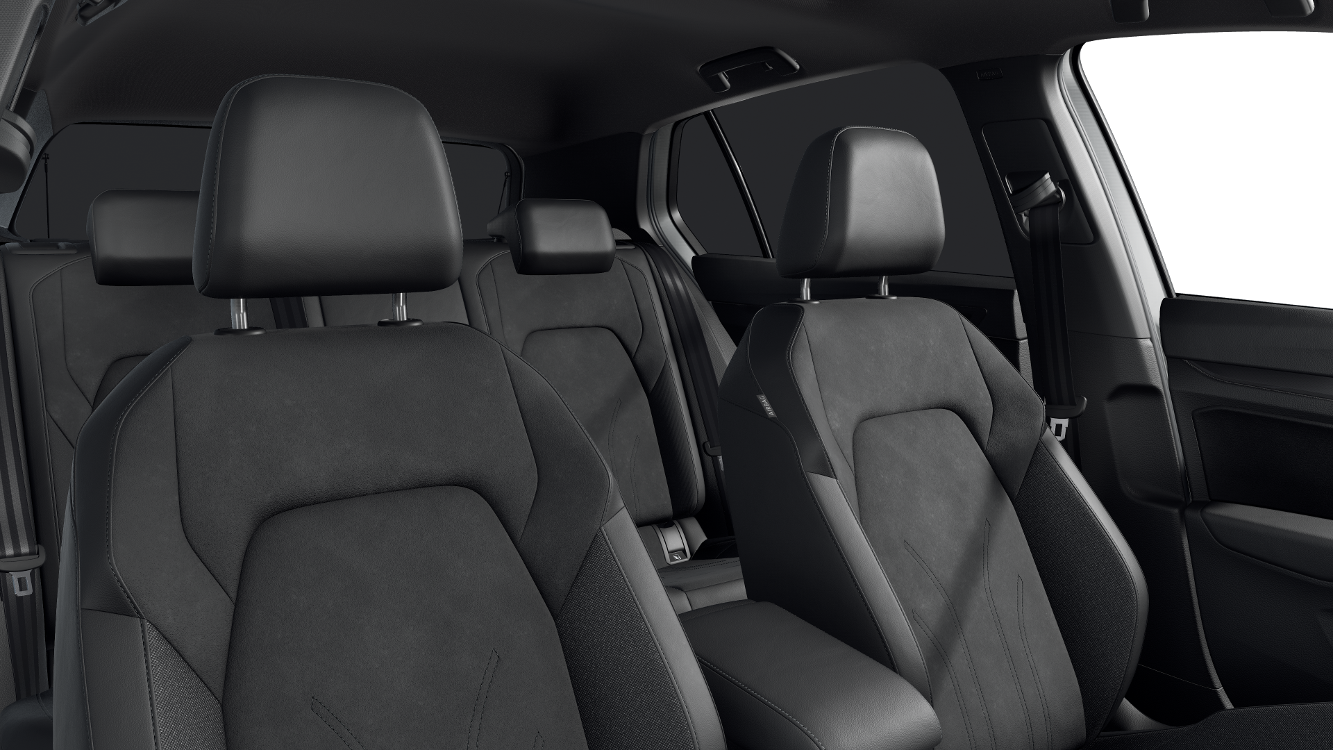 Volkswagen Golf 1.5 eTSI