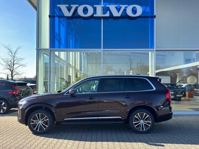Volvo XC90 AWD Bright Ultra