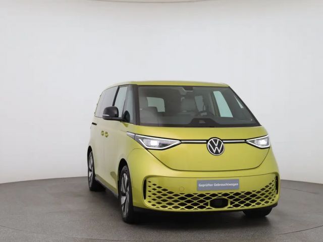 Volkswagen ID.Buzz 150 kW Pro