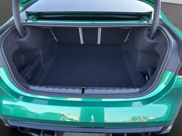 BMW M4 Competition Coupé Drive pro